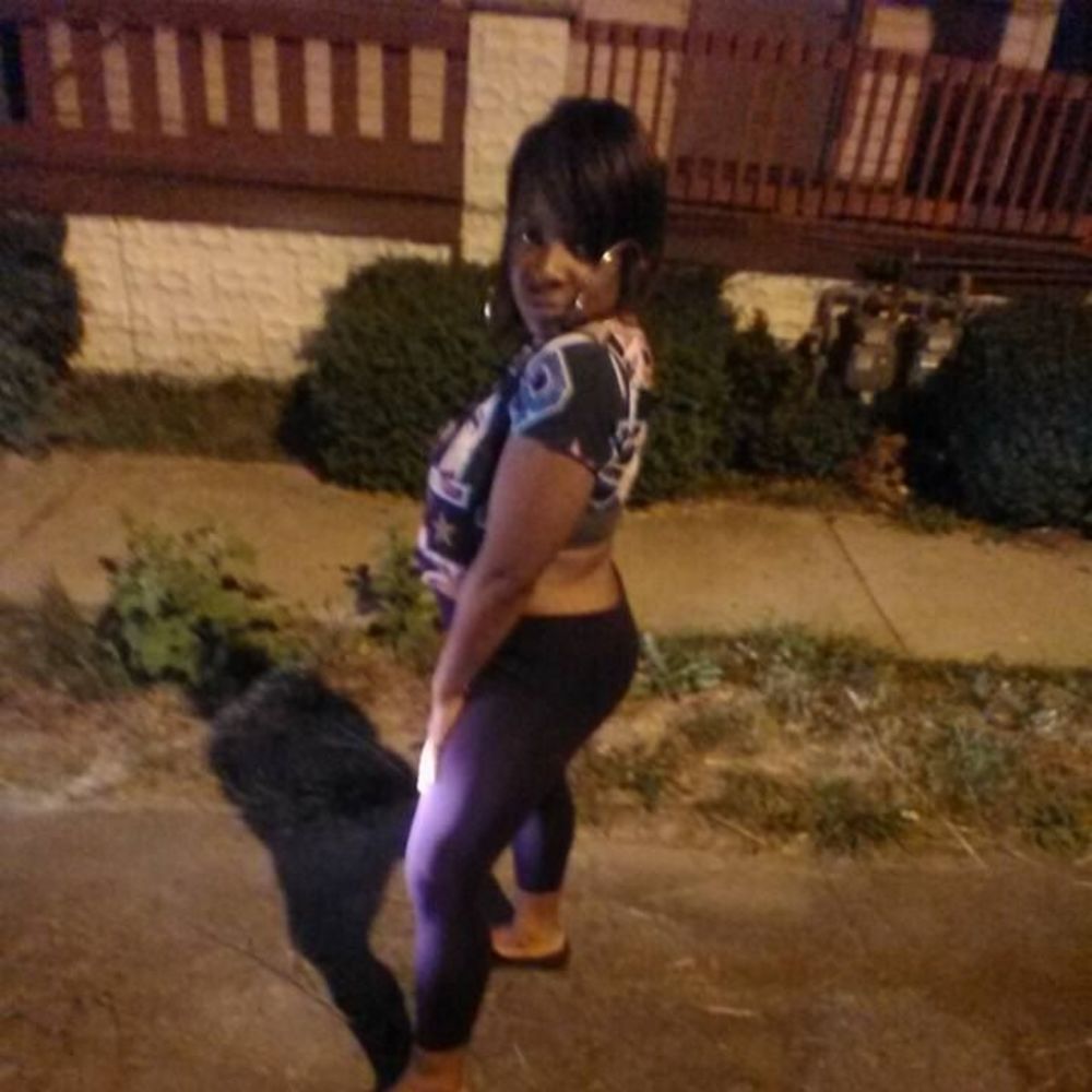 Meet your Posher, Alesia